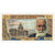 Francja, 5 Nouveaux Francs, Victor Hugo, 1961-06-01, Z.58, AU(55-58)