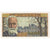 Francja, 5 Nouveaux Francs, Victor Hugo, 1961-06-01, Z.58, AU(55-58)