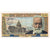 France, 500 Francs, Victor Hugo, 1954-03-04, O.23, AU(50-53)