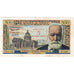 France, 5 Nouveaux Francs on 500 Francs, Victor Hugo, 1959-02-12, Y.119