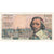 França, 1000 Francs, Richelieu, 1955-09-01, P.189, AU(50-53)