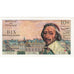 France, 10 Nouveaux Francs, Richelieu, 1960-11-04, V.129, TTB+