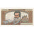 France, 50 Nouveaux Francs on 5000 Francs, Henri IV, 1958-10-30, X.89, AU(50-53)
