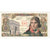 France, 100 Nouveaux Francs on 10,000 Francs, Bonaparte, 1958-10-30, U.150