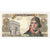 France, 100 Nouveaux Francs, Bonaparte, 1959-03-05, s.5, EF(40-45)