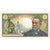 France, 5 Francs, Pasteur, 1966-11-04, O.42, AU(50-53)