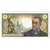 France, 5 Francs, Pasteur, 1969-06-05, P.104, EF(40-45)