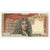 France, 500 Nouveaux Francs, Molière, 1961-01-05, G.8, EF(40-45)