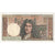 France, 500 Nouveaux Francs, Molière, 1961-01-05, G.8, EF(40-45)