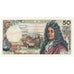 France, 50 Francs, Racine, 1962-06-07, O.2, SPL
