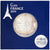 Francia, 50 Euro, Semeuse, G20 Summit, FS, 2011, MDP, Argento, FDC
