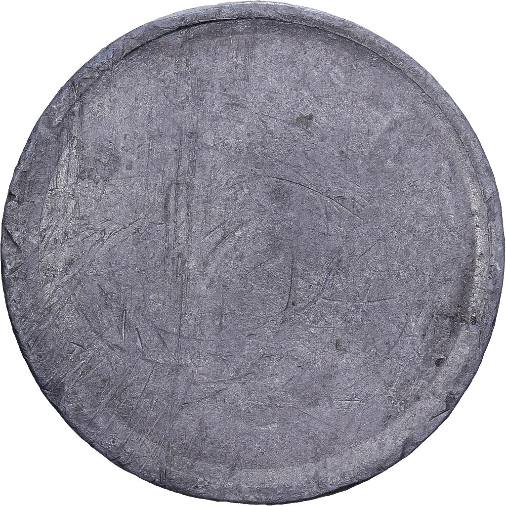 Belgium, Albert II, Medal, 1997, Brussels, Uniface specimen, Lead, VF(30-35)