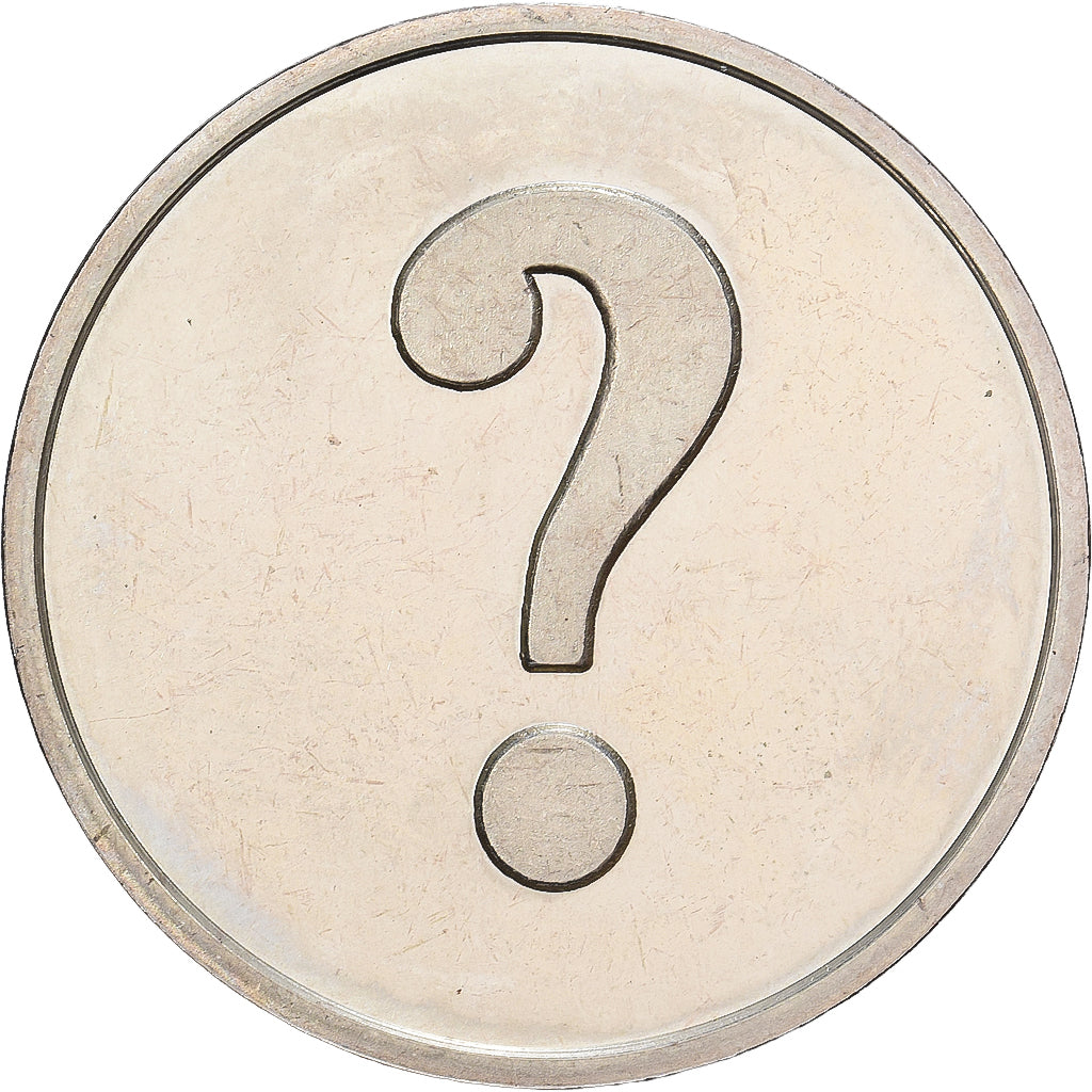 Belgium, Albert II, 1 Euro, 1997, Brussels, Specimen, Maillechort, AU(55-58)