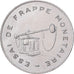 Francia, Module de 100 Francs, Essai de Frappe Pessac, Pessac, Rame-nichel, SPL-