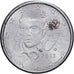 France, 1 Centime, Metal error, 2013, MDP, Steel, MS(65-70)