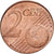 Allemagne, 2 Centimes, Erreur, 2016, Munich, Acier plaqué cuivre, SUP