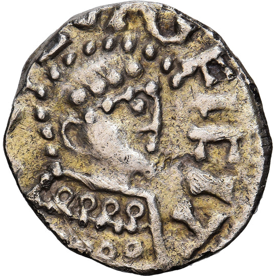 Merovingians