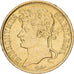 Kingdom of Westphalia, Jérôme Bonaparte, 20 Frank, 1809, Cassel, Fautée