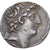 Seleukid Kingdom, Antiochos VIII Epiphanes, Tetradrachm, 116-115 BC, Sidon