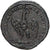 Moesia Inferior, Macrinus, Æ Unit, 217-218, Marcianopolis, Brązowy, AU(50-53)