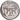 Roman Republic, Pompeia, Denarius, 54 BC, Rome, Argento, SPL-, Crawford:434/2