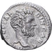 Roman Empire, Clodius Albinus, Denarius, 193, Rome, Plata, MBC, RIC:1c