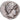 Paeonia, Tetradrachm, 335-315 BC, Patraos, Silver, AU(55-58), HGC:3.1-148