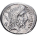 Roman Republic, Nonia, Denarius, 59 BC, Rome, Zilver, PR, Crawford:421/1