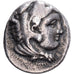 Royaume de Macédoine, Alexandre III le Grand, Tétradrachme, 333-327 av JC, Tarse