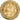 France, Léopard d'or, 1970-1980, Gold, Restrike, MS(63)