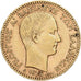 Greece, George I, 20 Drachmai, 1876, Paris, Gold, AU(50-53), KM:49