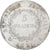 Francja, Bonaparte Premier Consul, 5 Francs, An XI, Paris, Srebro, AU(50-53)