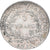 Francja, Bonaparte Premier Consul, 1 Franc, An 12, Paris, Srebro, MS(60-62)