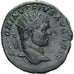 Roman Empire, Caracalla, Dupondius, 210-213, Rome, Bronze, AU(50-53), RIC:515