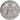 Free city of Hamburg, 5 Mark, 1896, Hamburg, Srebro, AU(50-53), KM:610