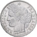 Frankrijk, 5 Francs, Cérès, 1851, Paris, Zilver, PR+, Gadoury:719