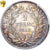 Francja, Napoleon III, 1 Franc, 1859, Paris, Srebro, PCGS, MS63, Gadoury:460