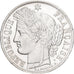 Frankrijk, 5 Francs, Cérès, 1850, Paris, Zilver, PR+, Gadoury:719