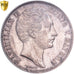 Kingdom of Bavaria, Maximilian II, 2 Thaler, 1854, Munich, Silver, AU55, KM:837