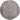 Francja, Louis XIV, 1/4 Ecu, frappé au marteau, 1645, Poitiers, Srebro