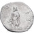 Roman Empire, Clodius Albinus, Denarius, 194-195, Rome, Plata, MBC+, RIC:2