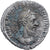 Roman Empire, Macrinus, Denarius, 217, Rome, Plata, EBC, RIC:23c