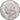 Frankrijk, Louis XVIII, 5 Francs, 1824, Lille, Zilver, PR+, Gadoury:614
