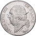 Frankrijk, Louis XVIII, 5 Francs, 1824, Lille, Zilver, PR+, Gadoury:614