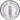France, 2 Centimes, 1961, Paris, Essai, Acier inoxydable, SPL, Gadoury:108