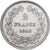 France, Louis-Philippe Ier, 2 Francs, 1848, Paris, Argent, SUP, Gadoury:520