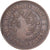Australia, Thomas Stokes, 1 Penny, 1862, AU(50-53), Copper