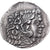 Thrace, Tétradrachme, 125-70 BC, Odessos, Argent, TTB, Price:1183