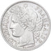 France, 2 Francs, Cérès, 1850, Paris, Argent, TTB+, Gadoury:522, KM:760.1