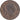 France, Napoléon III, 1 Centime, 1856, Marseille, Bronze, TTB+, Gadoury:86